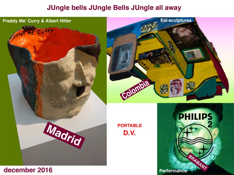 junglebells