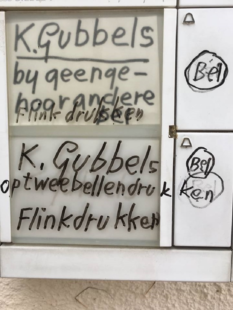 Atelier Klaas Gubbels