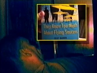 Secrets of the Shadow World (1998-1999) - George Kuchar