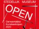 Open Call gemeente aankopen Stedelijk Museum Amsterdam