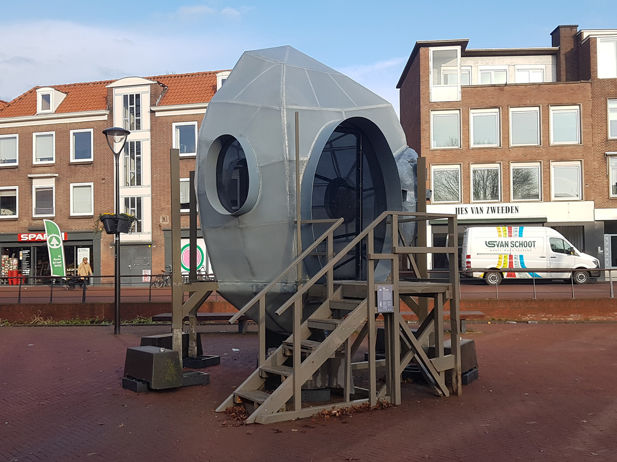 Gelderland Biënnale 2019