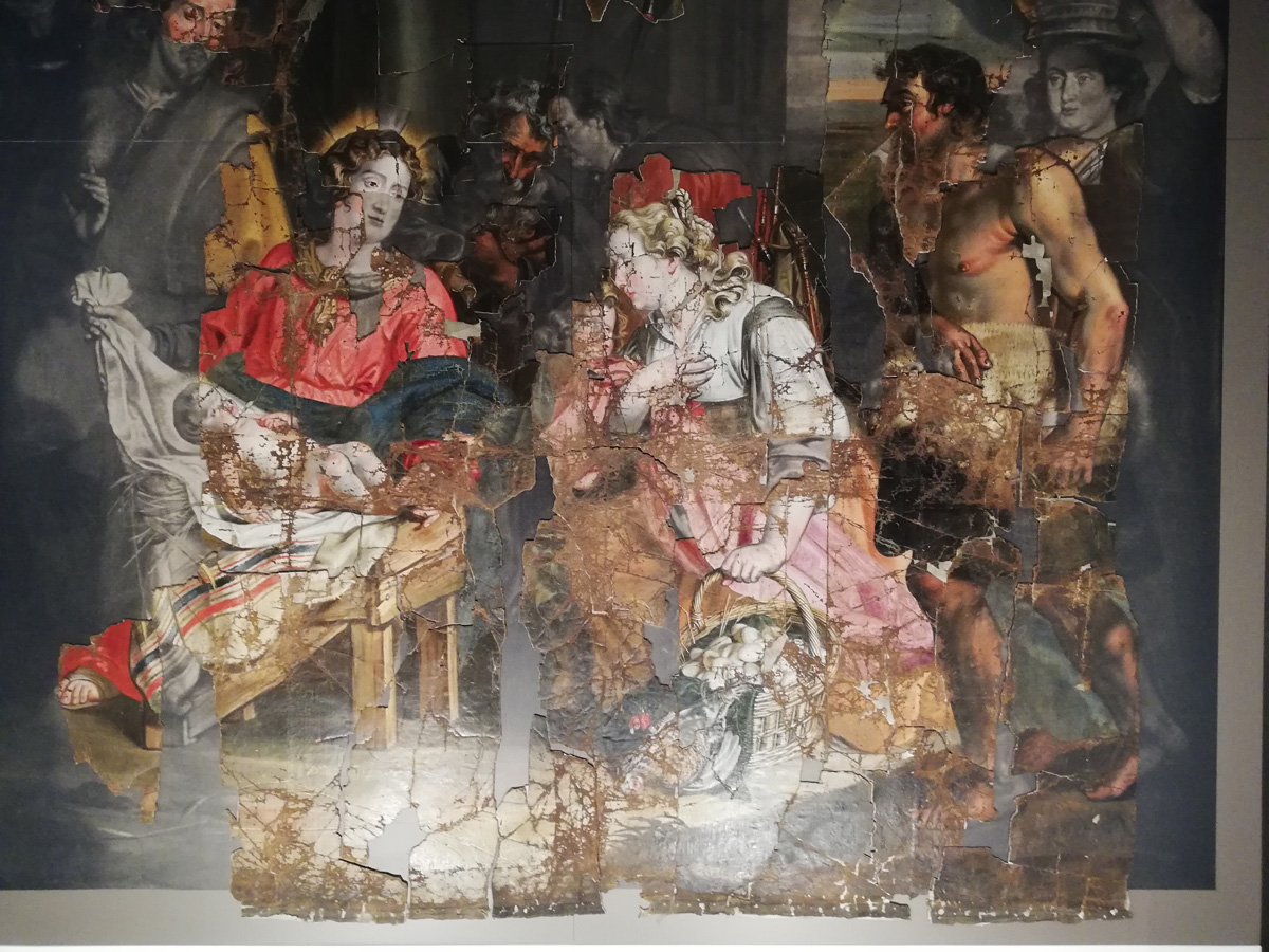 Rubens en de barok in het Noorden @ Diözesanmuseum Paderborn