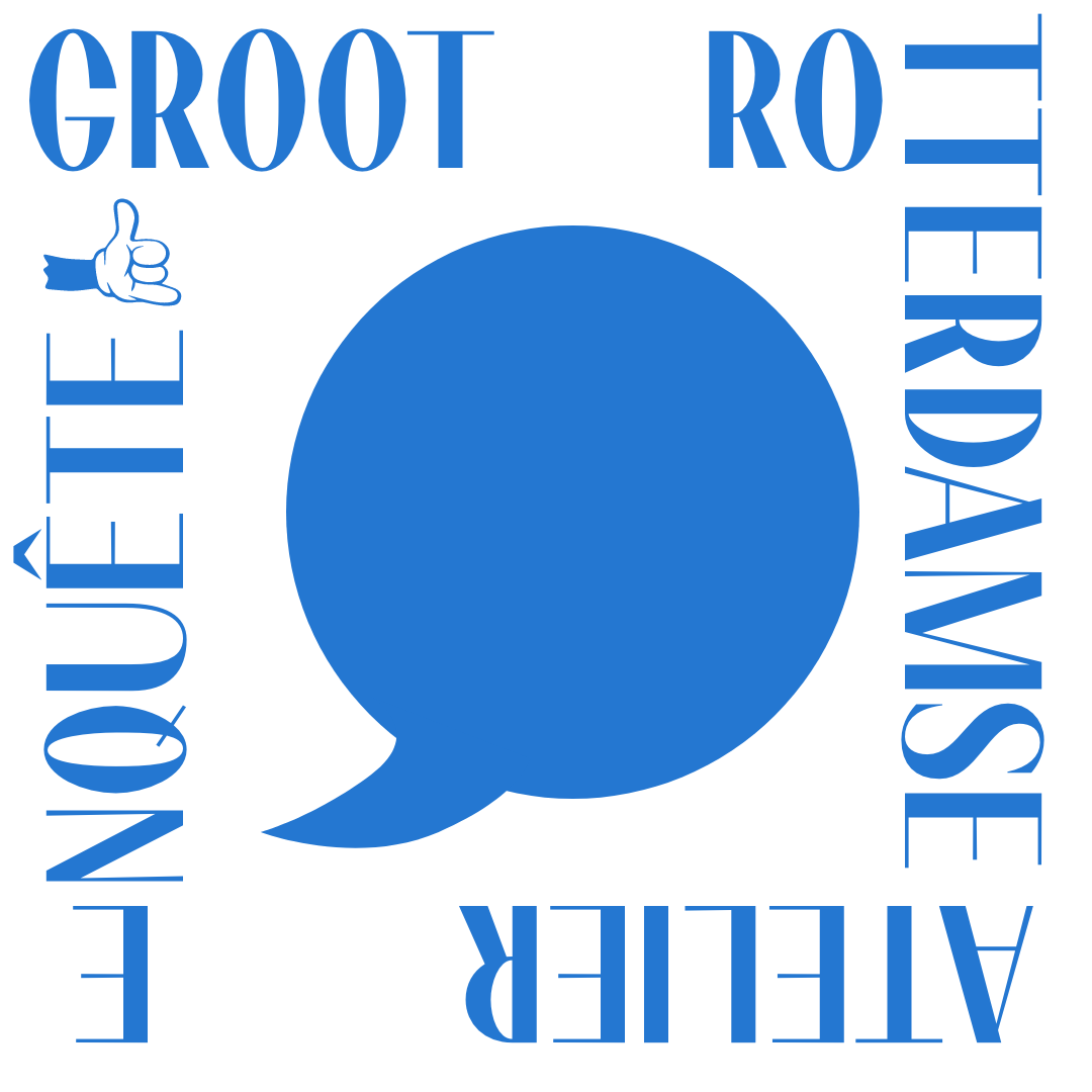 Groot Rotterdamse Atelier Enquête