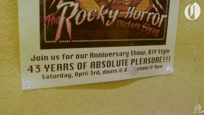 43 jaar Rocky Horror Picture Show