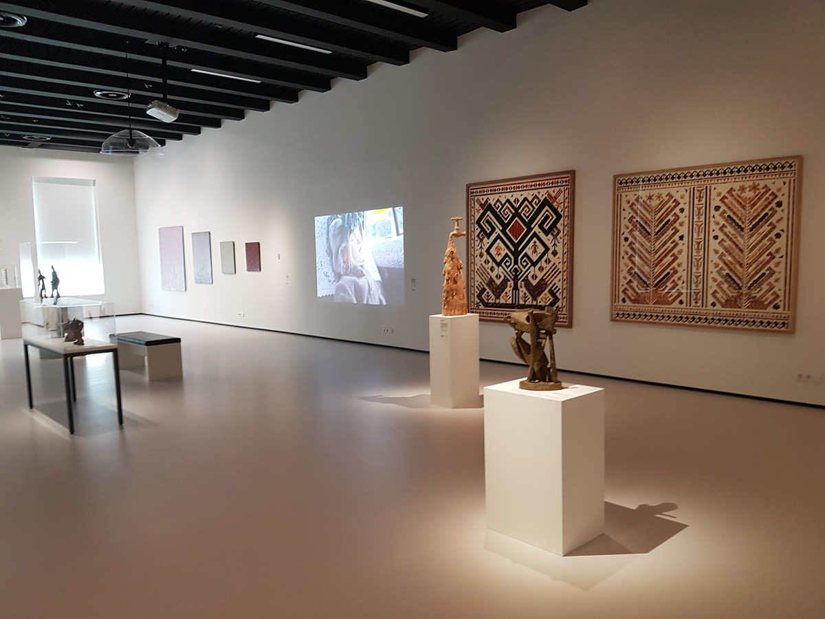 Stedelijk Museum Schiedam gaat weer open