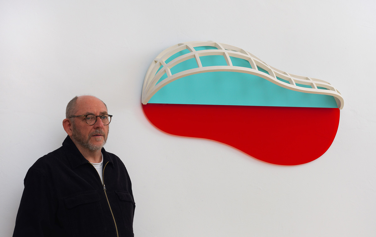 Eddy Stikkelorum en Christine Bittremieux @ Galerie Artline, Delft