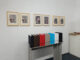 Counterfeit Infotainment Archive @ HOK gallery, Den Haag