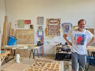 Atelier Erik de Bree