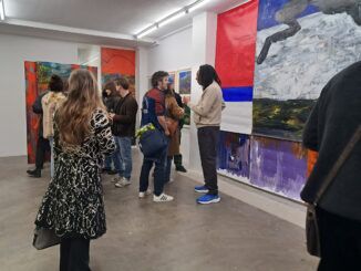 Rondje Lijnbaansgracht Amsterdam