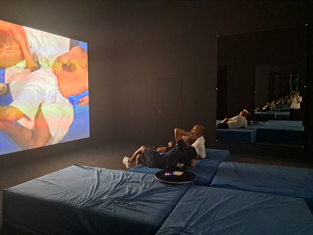 Barcelona: MACBA