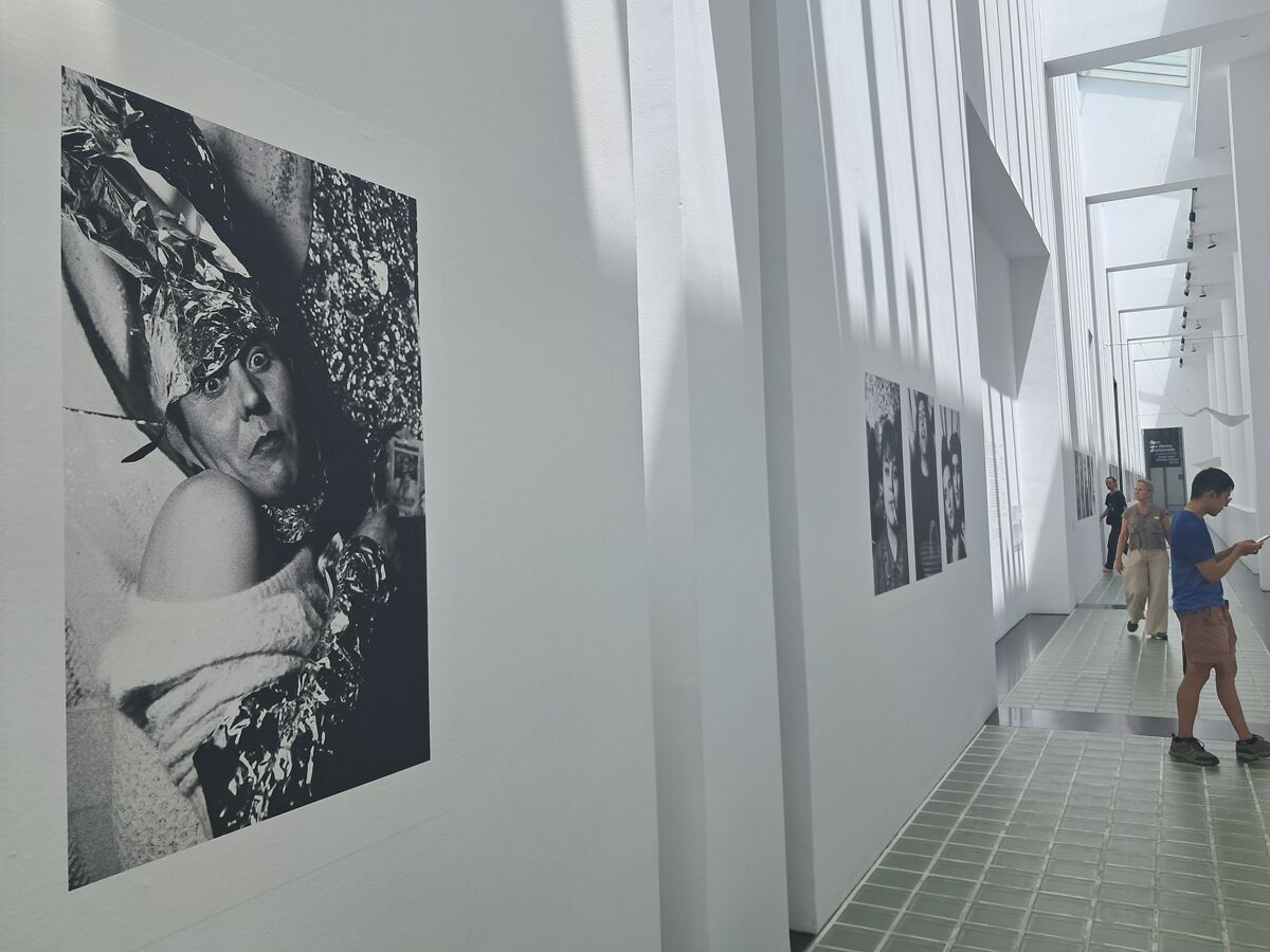 Barcelona: MACBA