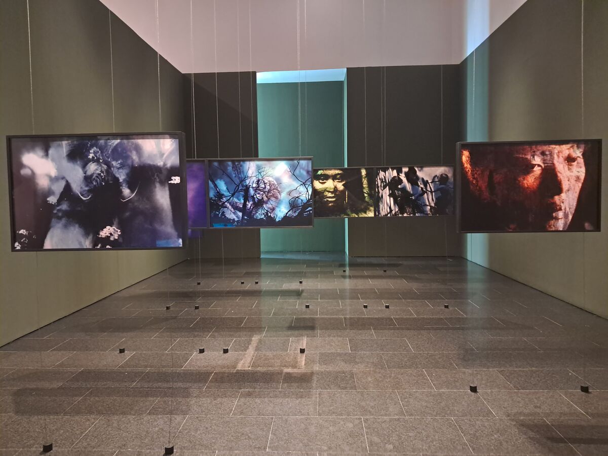 Barcelona: MACBA