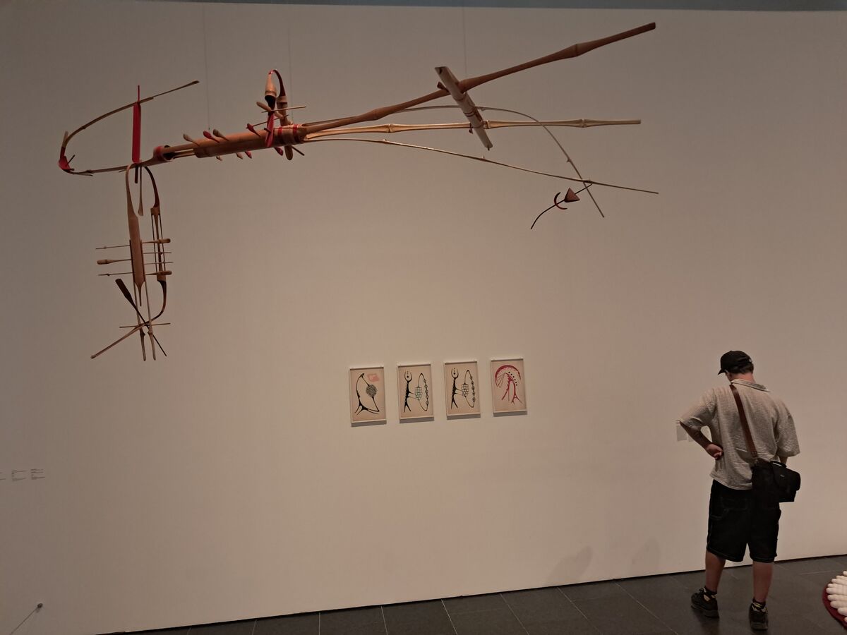 Barcelona: MACBA