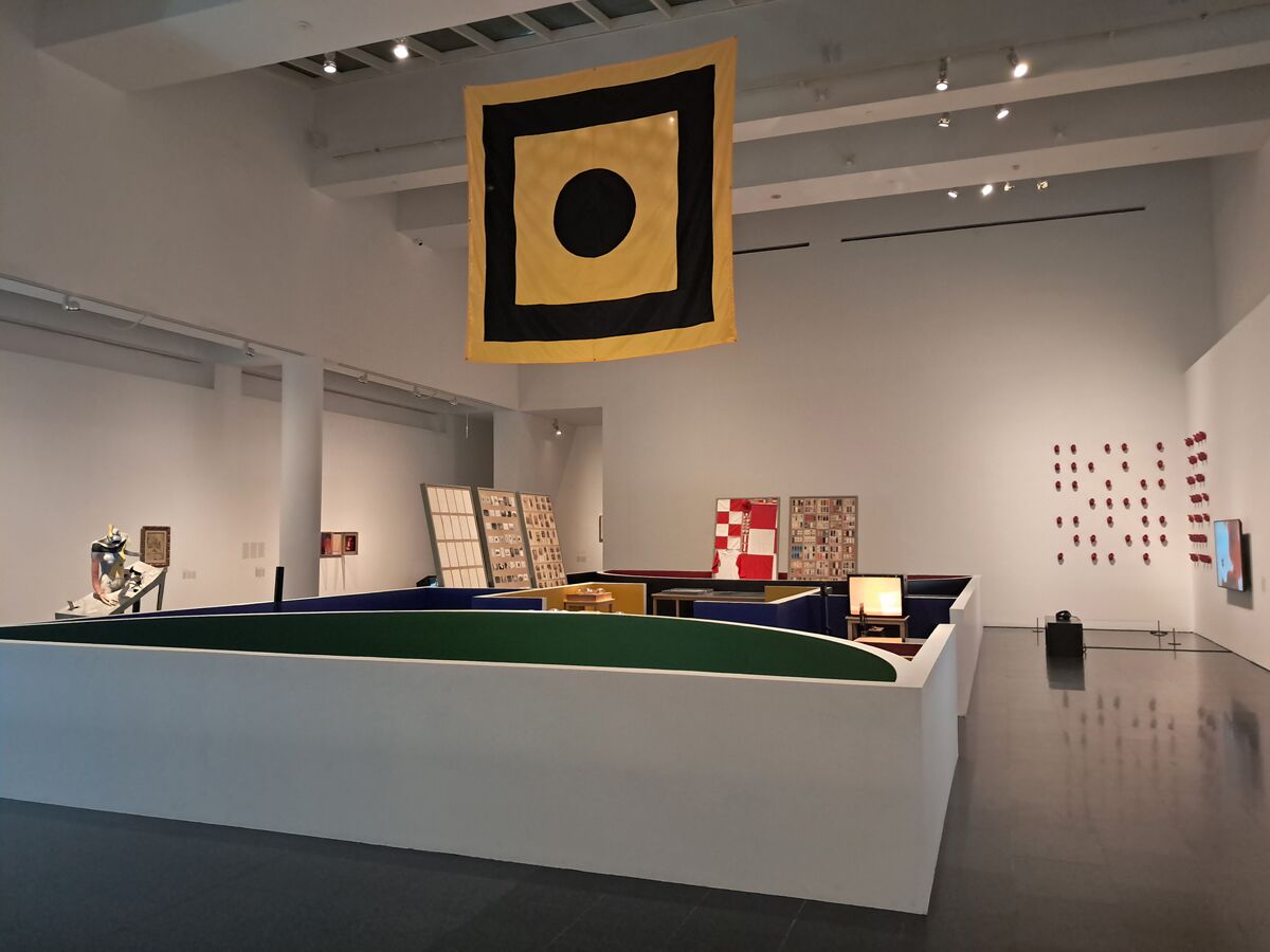 Barcelona: MACBA