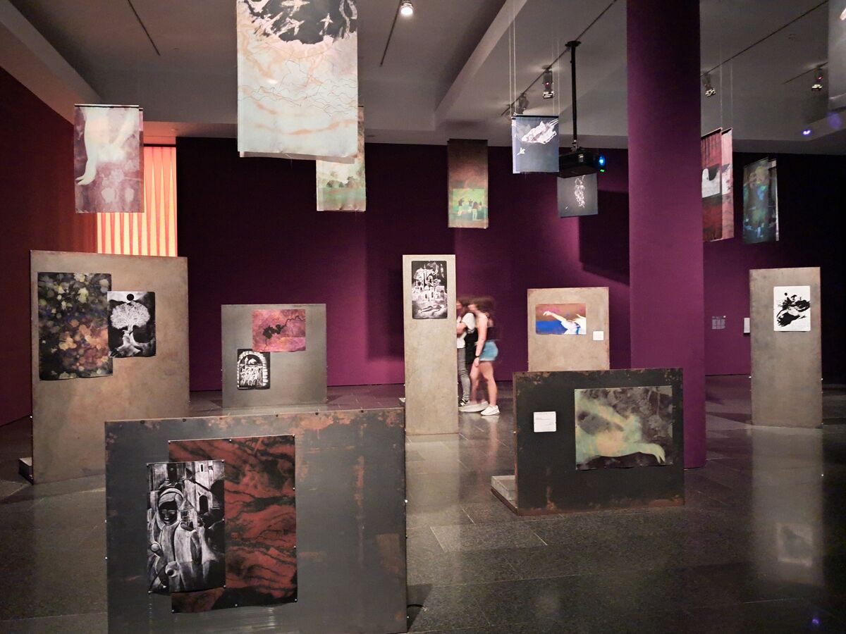 Barcelona: MACBA