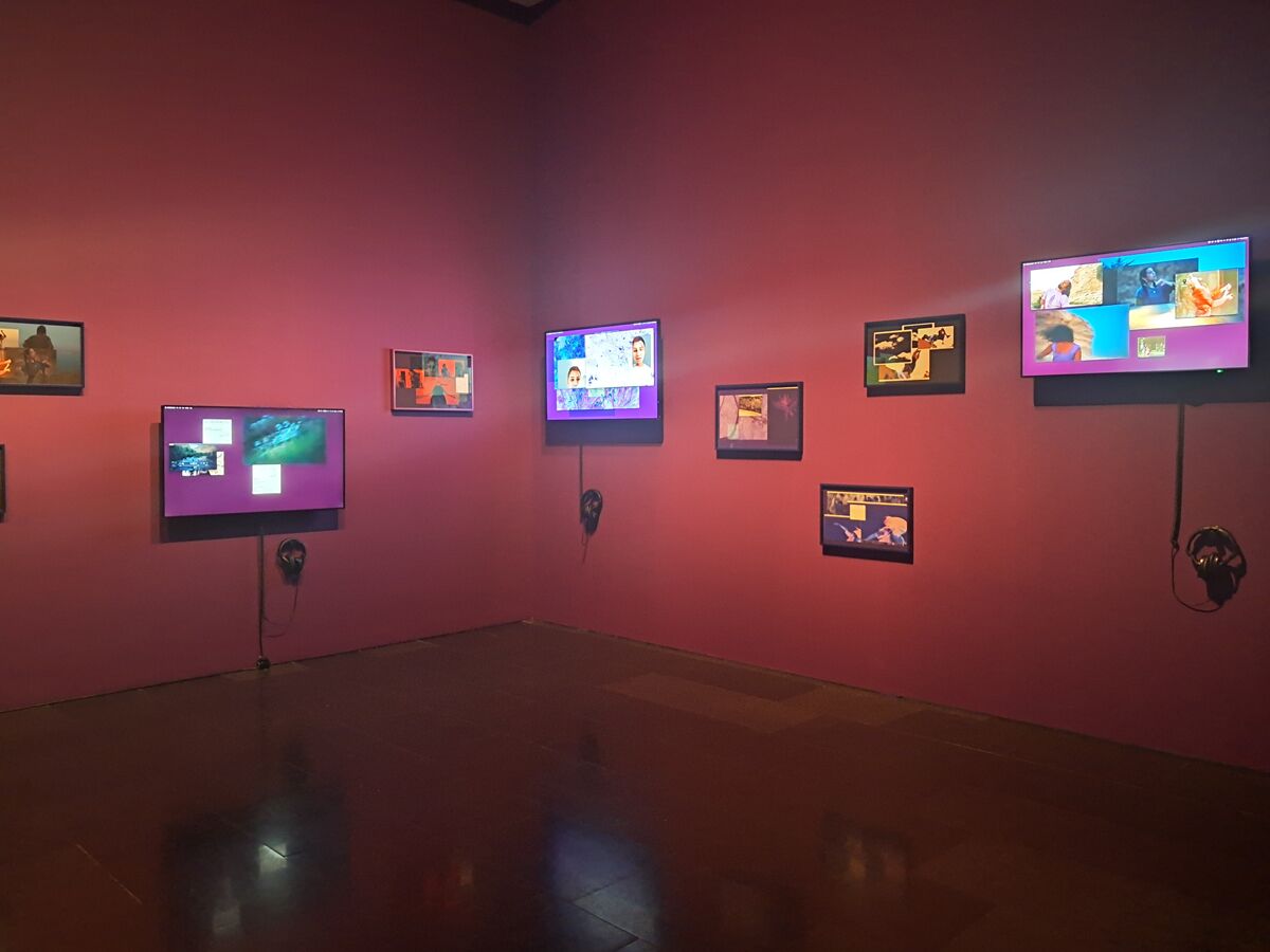 Barcelona: MACBA