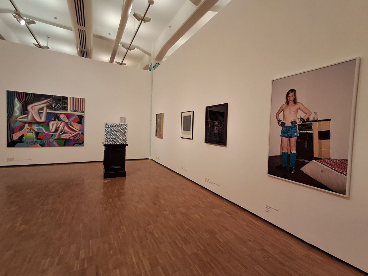 Leipzig: Musea