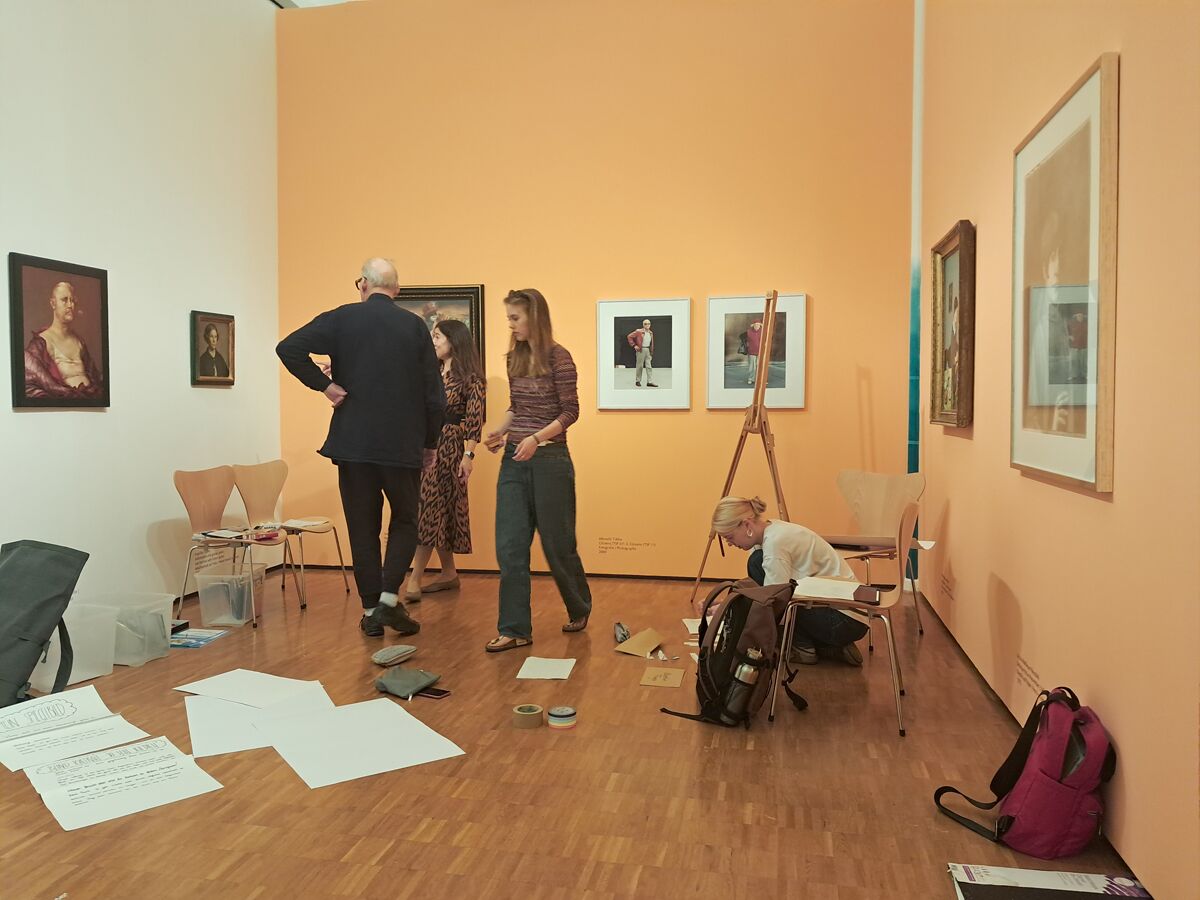 Leipzig: Musea