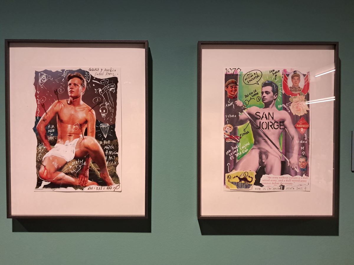 Barcelona: CCCB – The Cult of Beauty