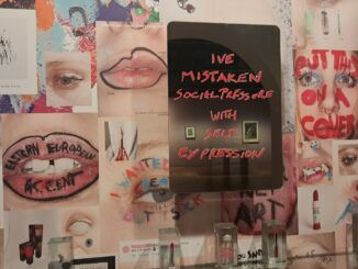 Barcelona: CCCB – The Cult of Beauty
