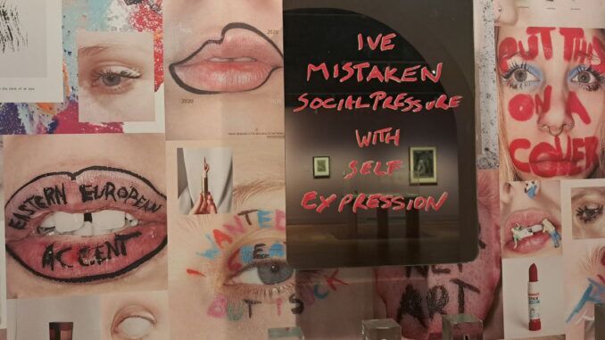 Barcelona: CCCB – The Cult of Beauty