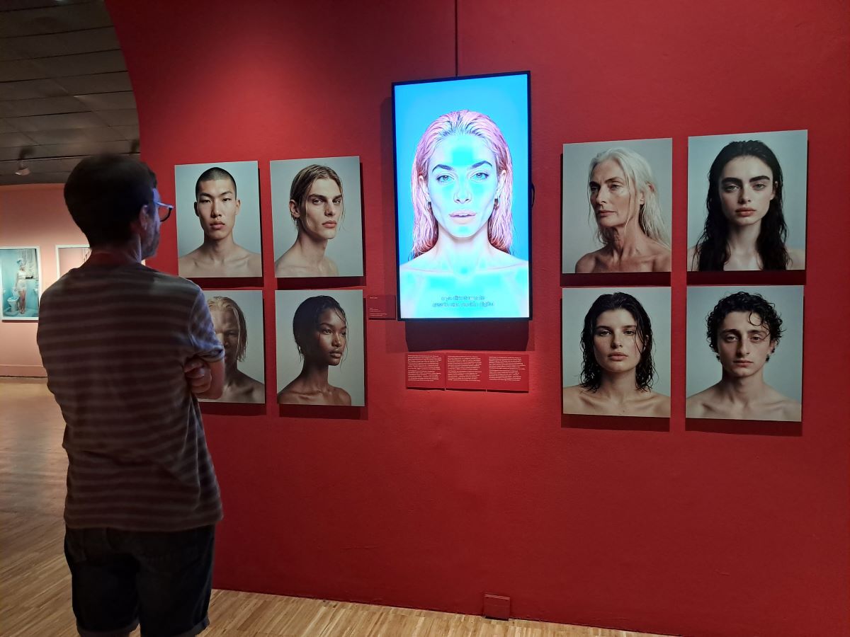Barcelona: CCCB – The Cult of Beauty
