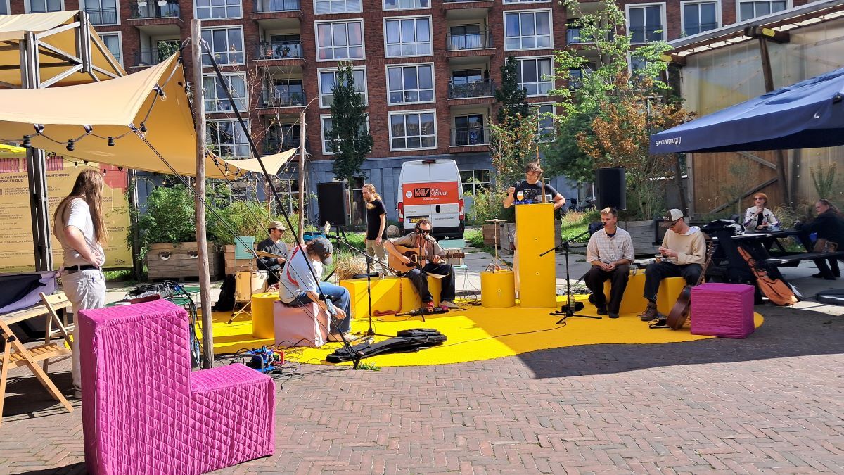RAUM Utrecht
