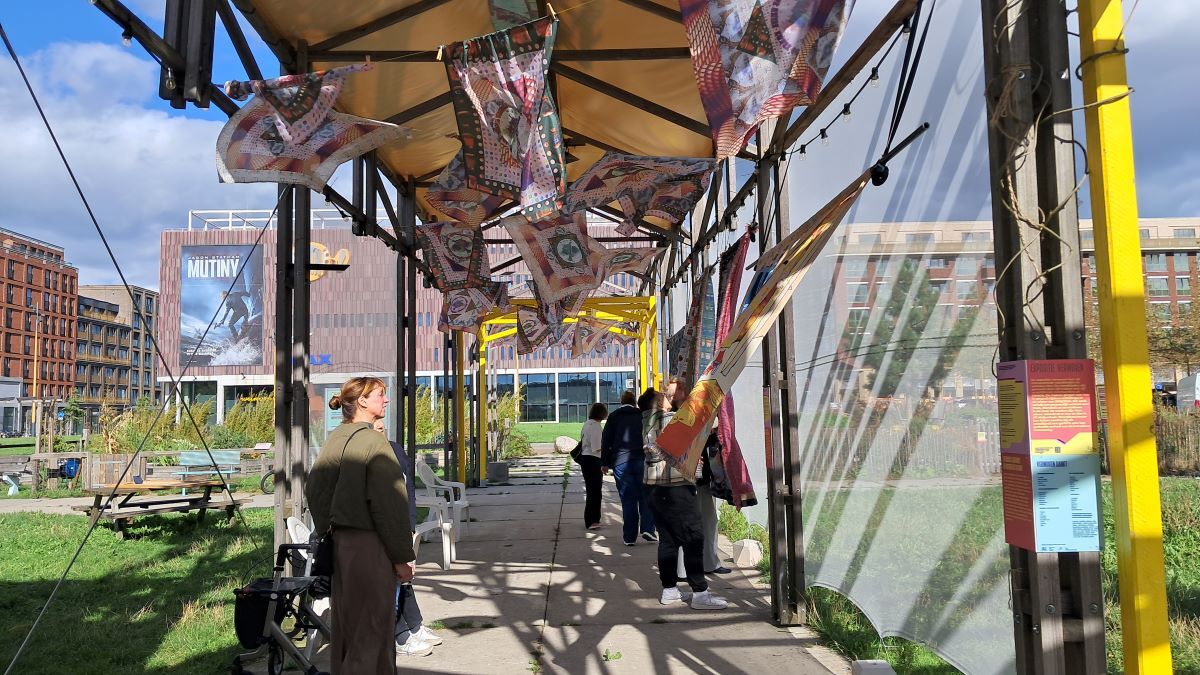 RAUM Utrecht