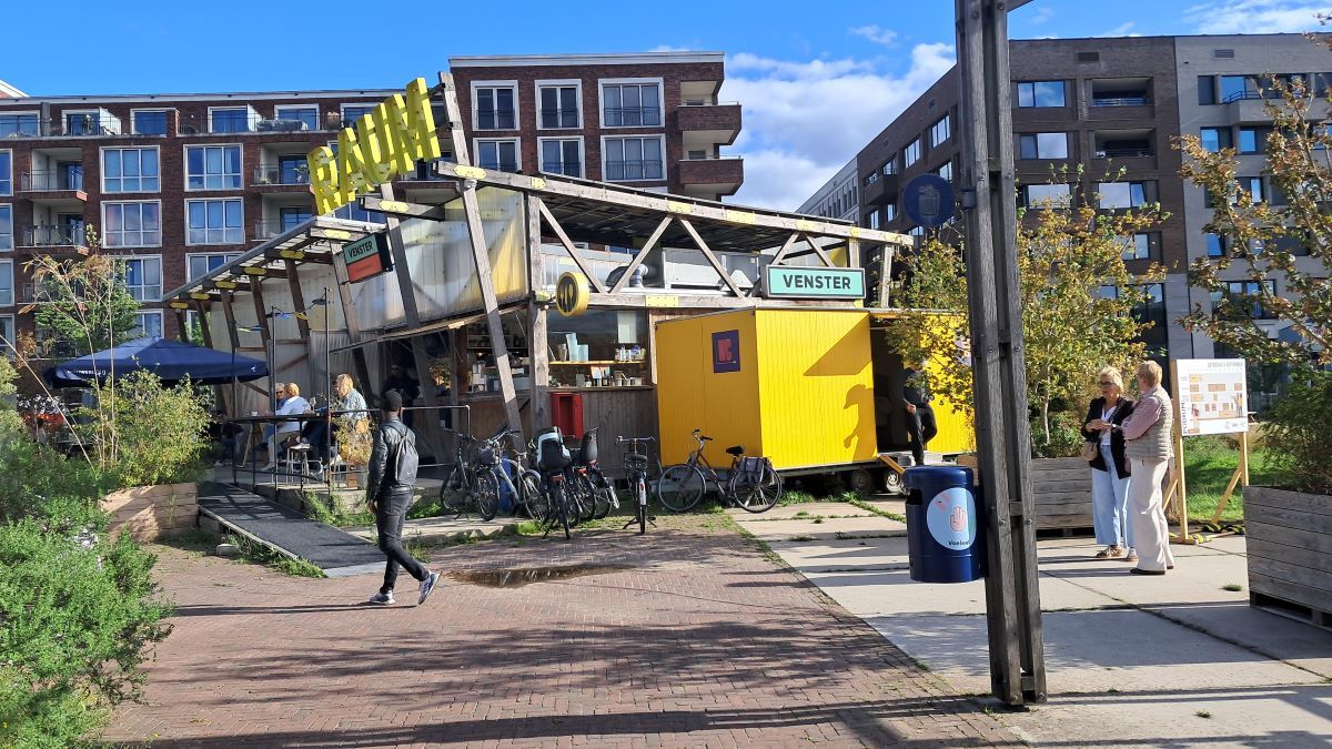 RAUM Utrecht