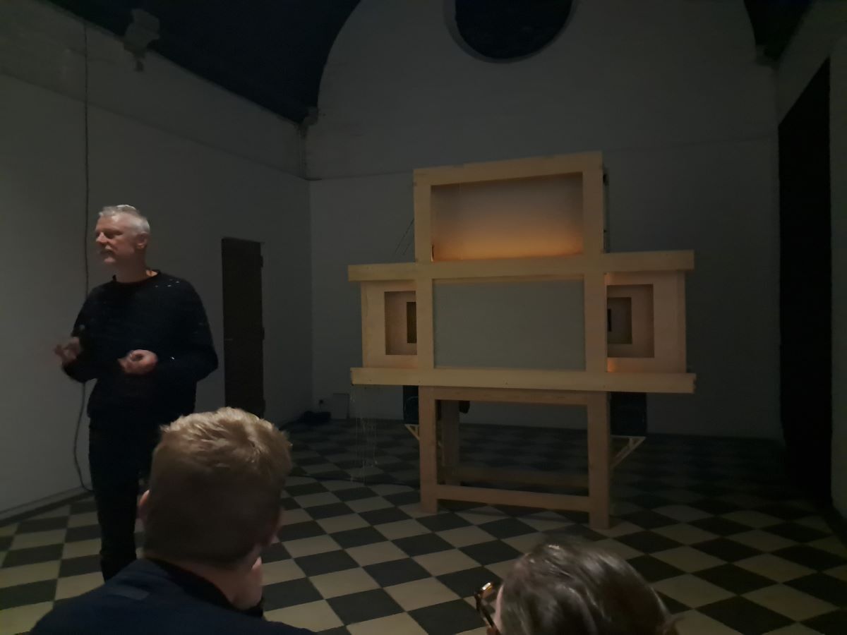 Benjamin Verdonck & Lucas van Haesbroeck (2)