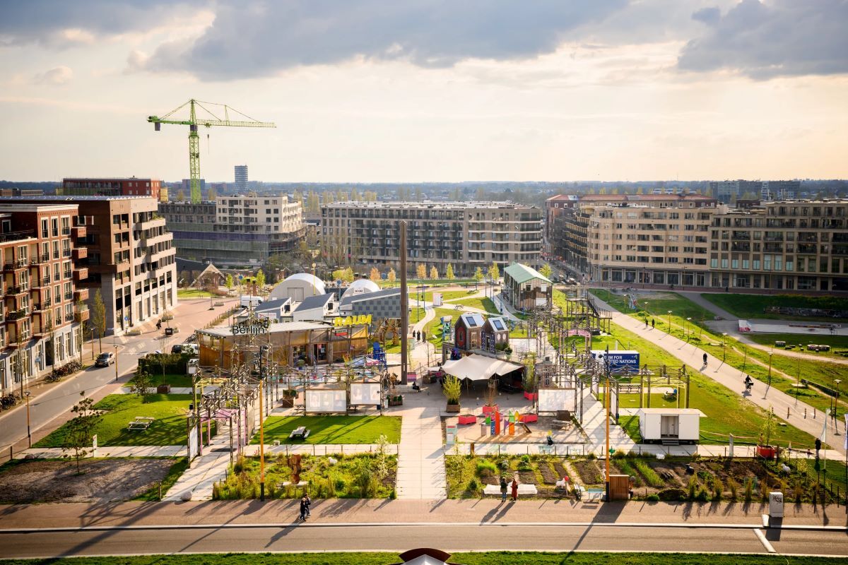 RAUM Utrecht