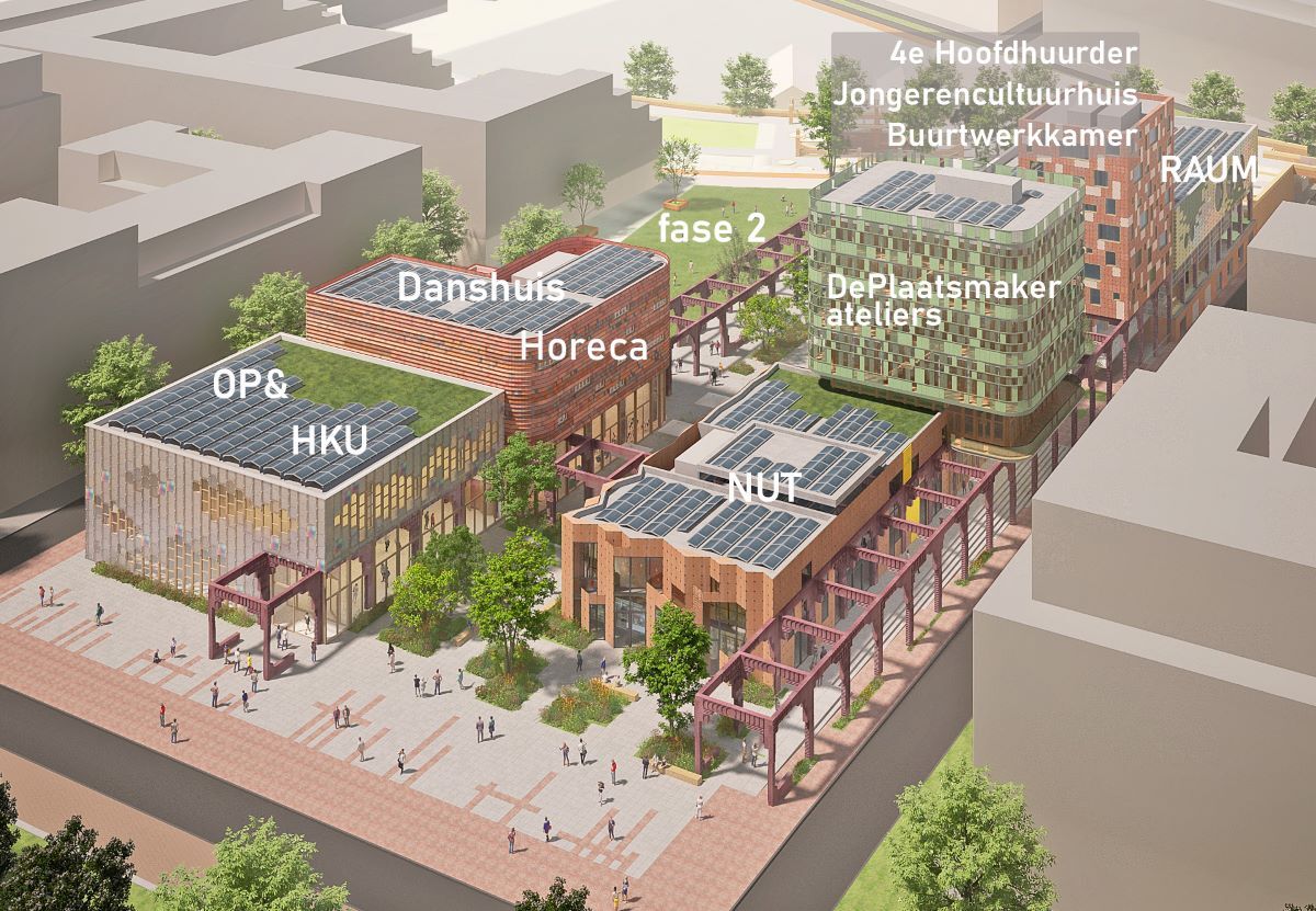 RAUM Utrecht