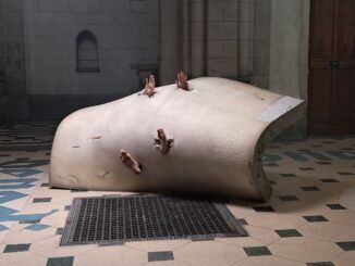 Lotte Boonstra - Eight (or maybe nine) universal truths about human nature (1)