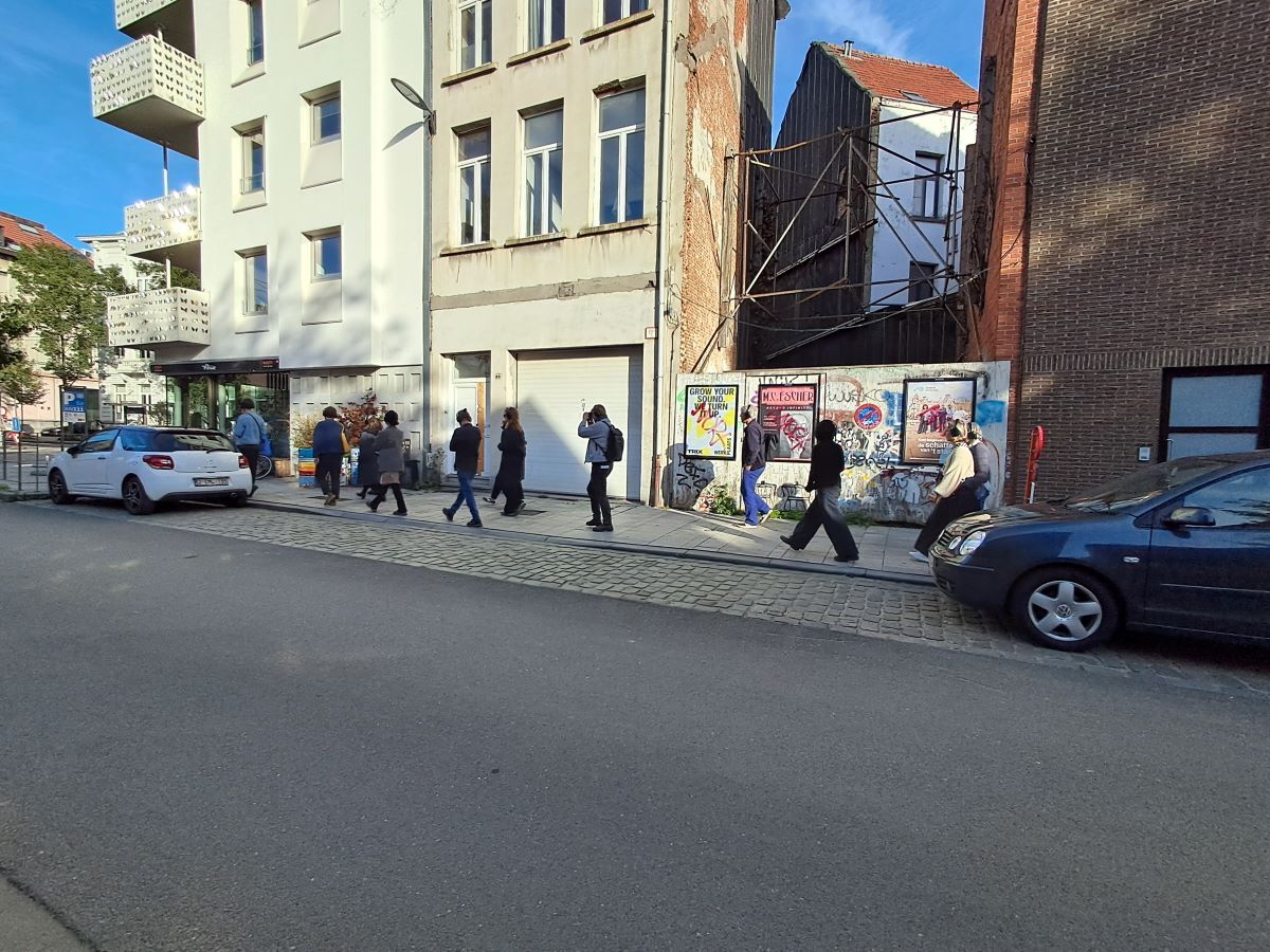 Niel de Vries de perfecte rivier audio walk (1)