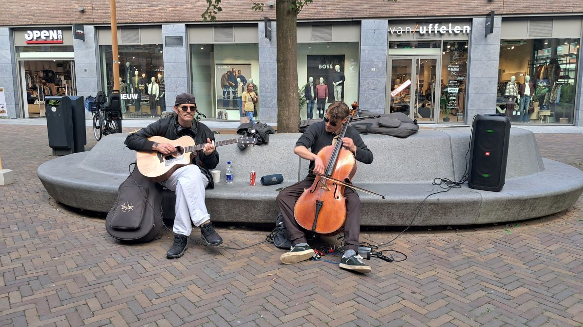 RAUM Utrecht