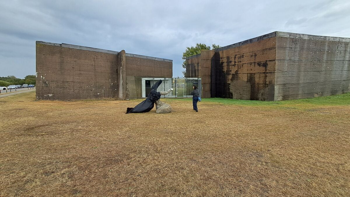 Gastatelier Watersnoodmuseum, Zeeland