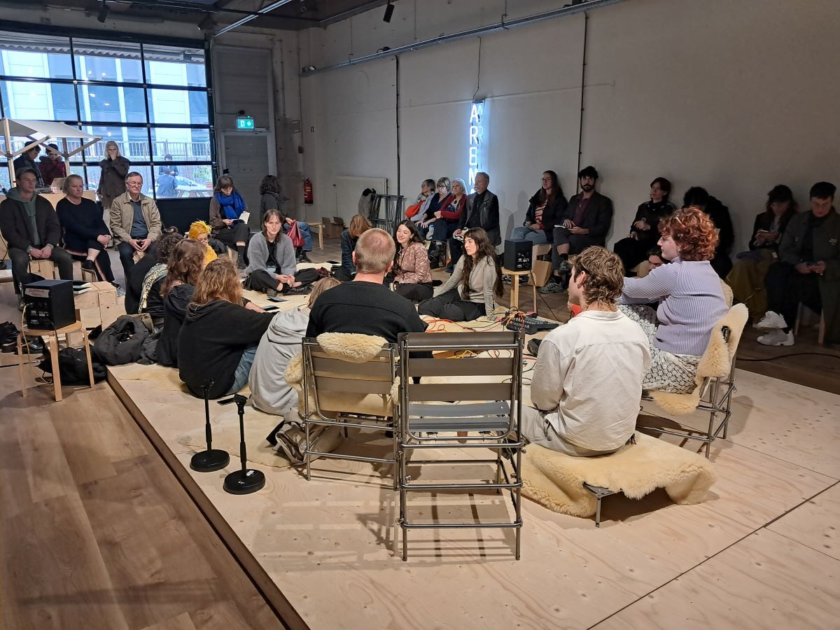 DDW – Eindhoven