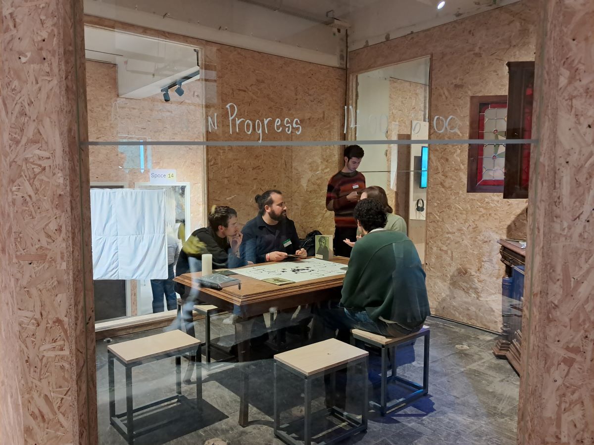 DDW – Eindhoven