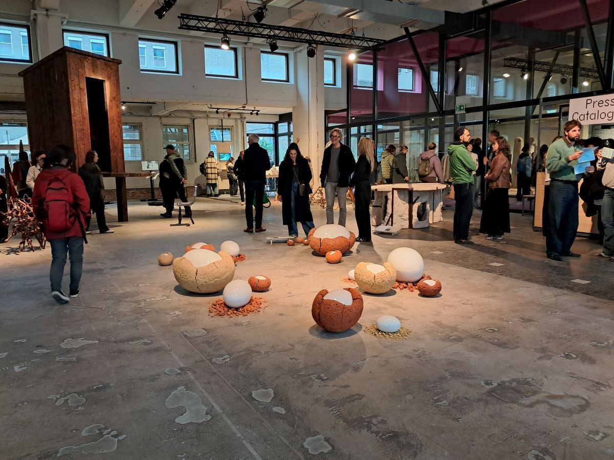 DDW – Eindhoven