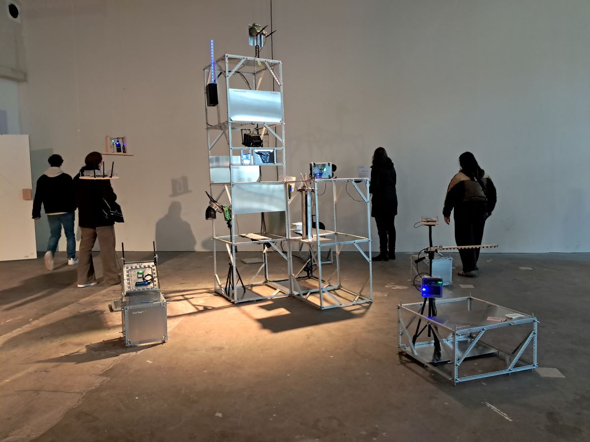 DDW – Eindhoven