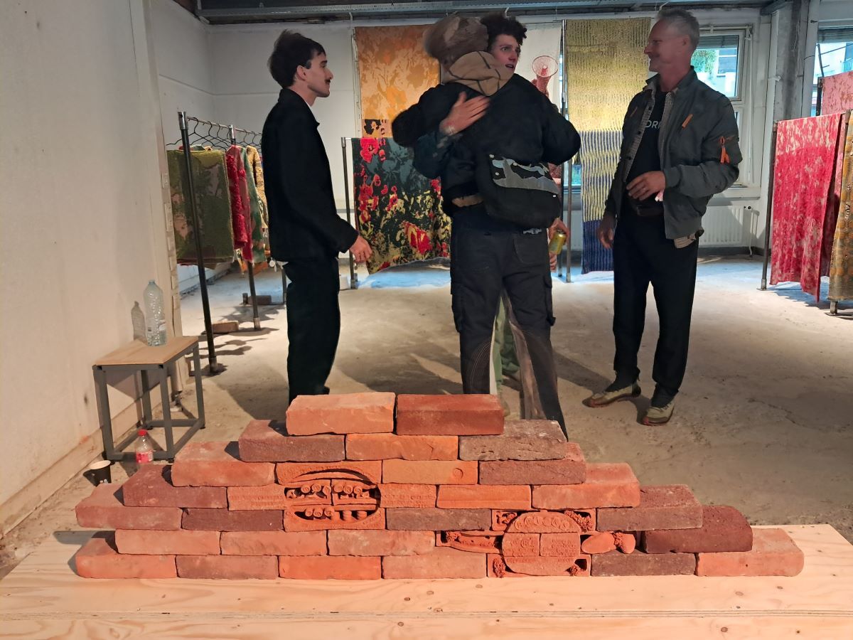 DDW – Eindhoven