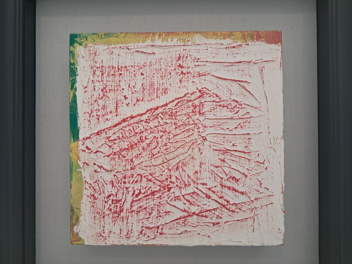 Gerhard Richter