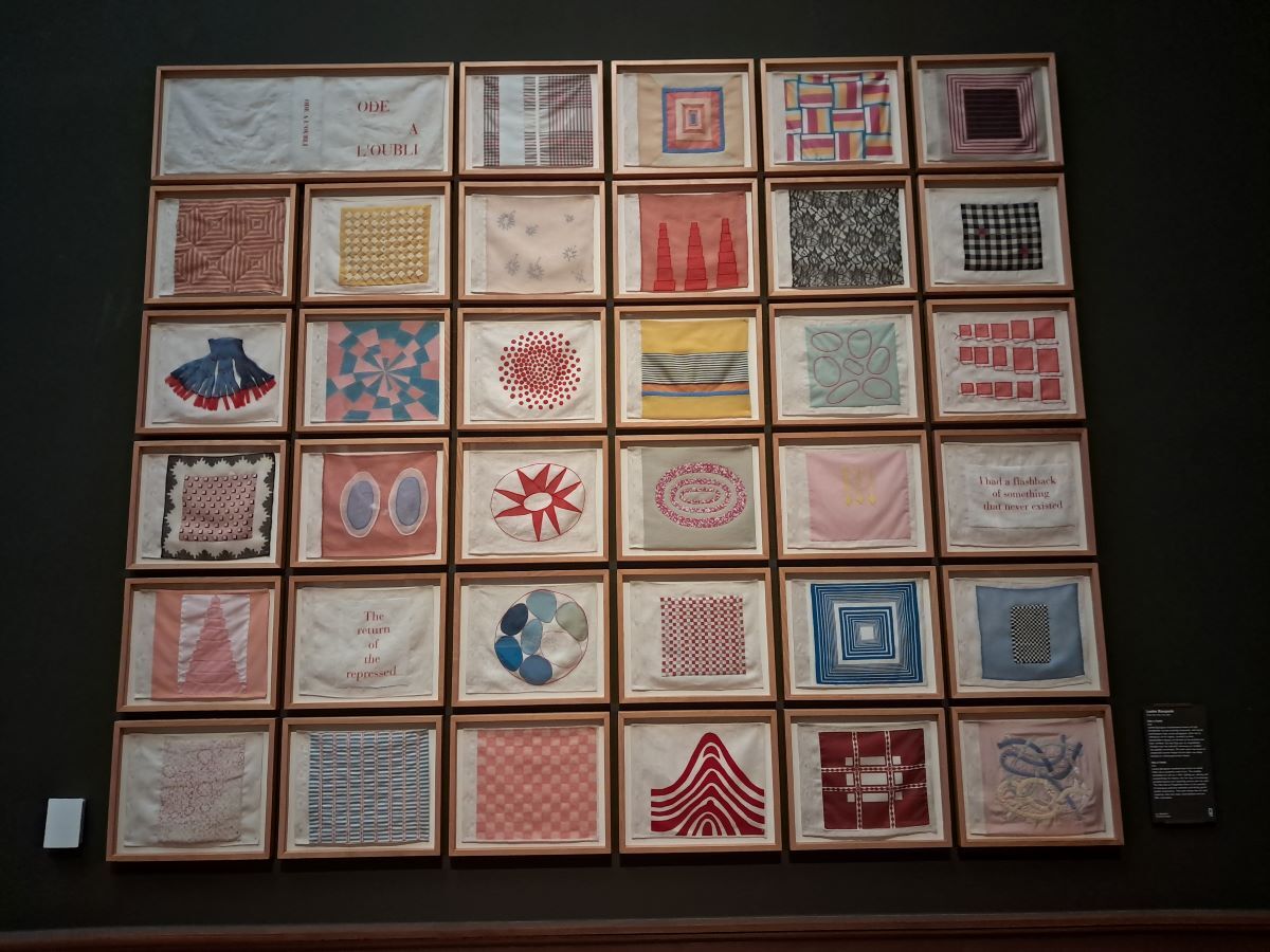 Louise Bourgeois