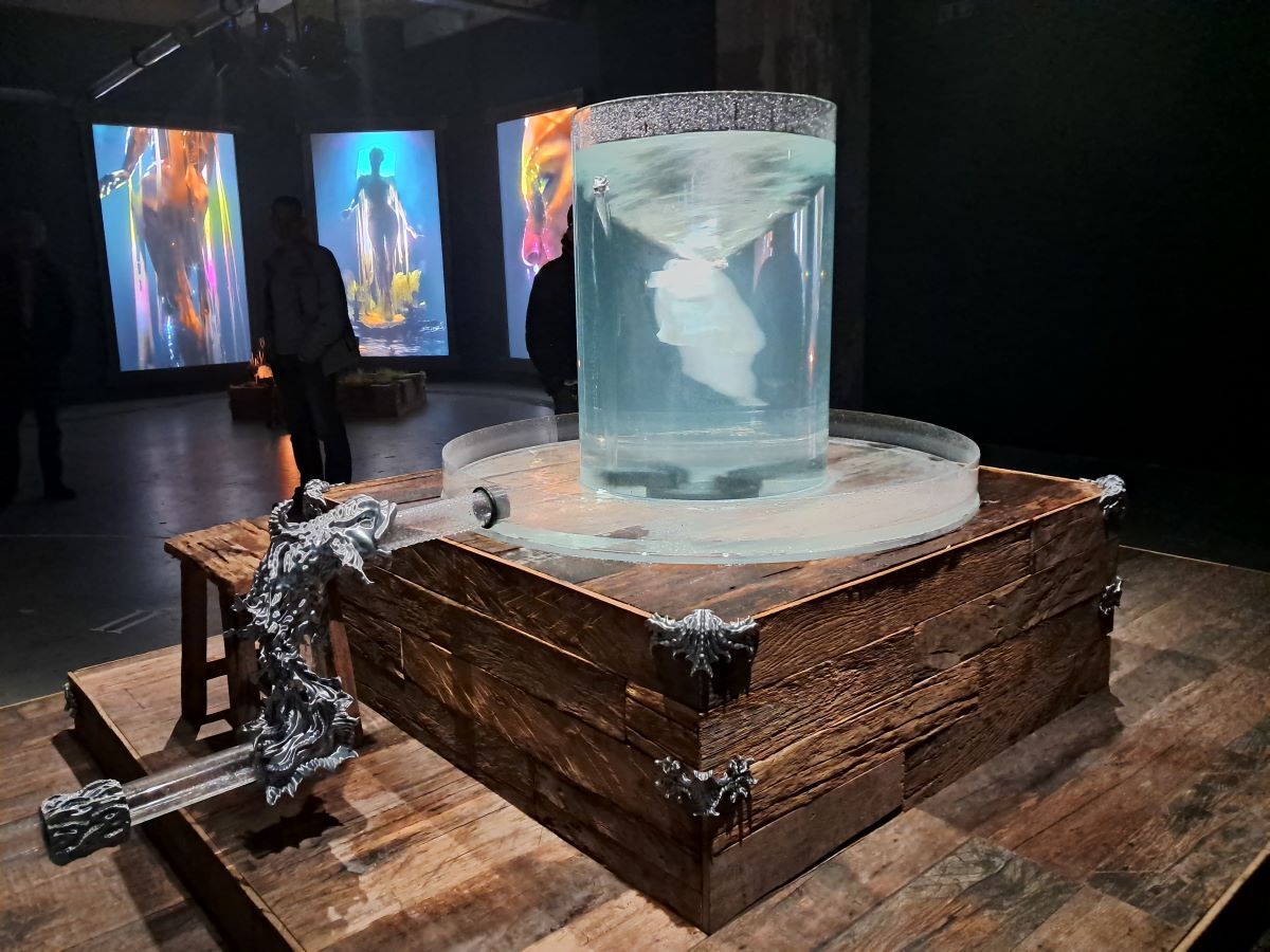 DDW – Eindhoven
