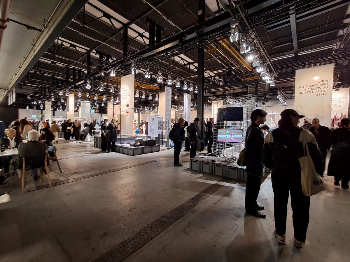DDW – Eindhoven