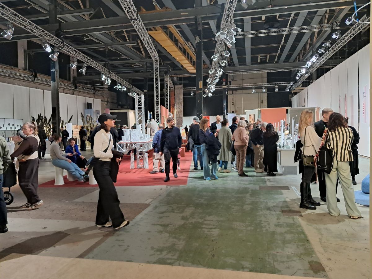 DDW – Eindhoven