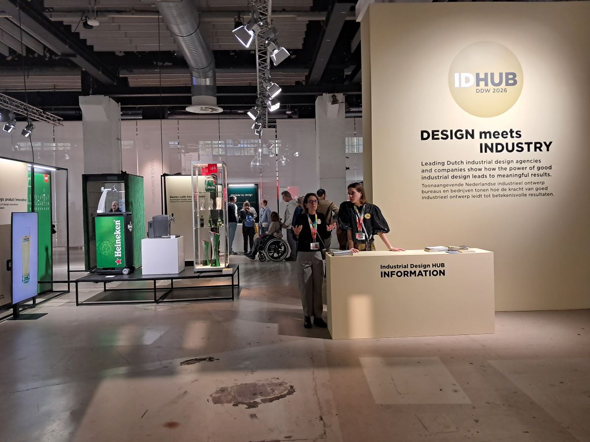 DDW – Eindhoven