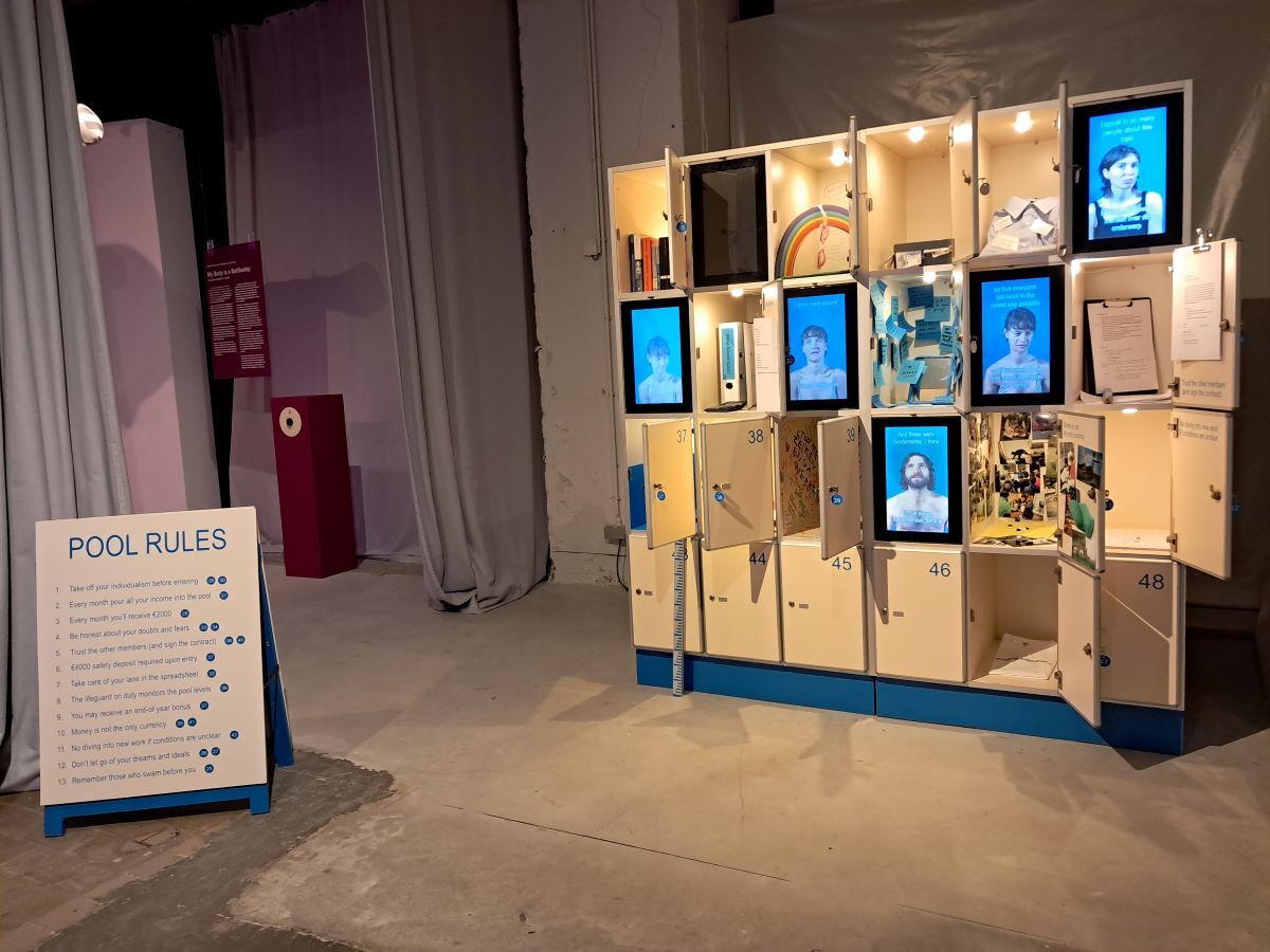 DDW – Eindhoven